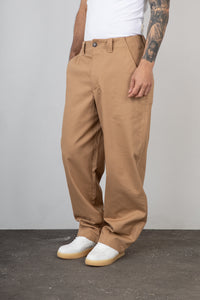 Pantalone baloon WOODBIRD - 2616-202 CAMEL