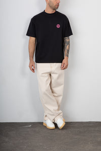 T-shirt WOODBIRD - 2616-400 NERO