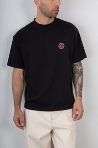T-shirt WOODBIRD - 2616-400 NERO