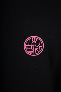 T-shirt WOODBIRD - 2616-400 NERO