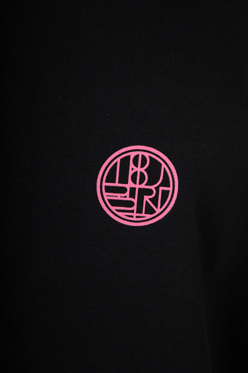 T-shirt WOODBIRD - 2616-400 NERO