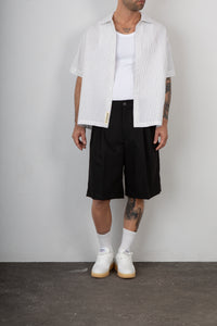 Camicia WOODBIRD - 2616-709 BIANCO