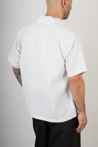 Camicia WOODBIRD - 2616-709 BIANCO
