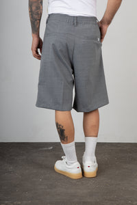 Shorts WOC - LUSAKA SH109FR GRIGIO