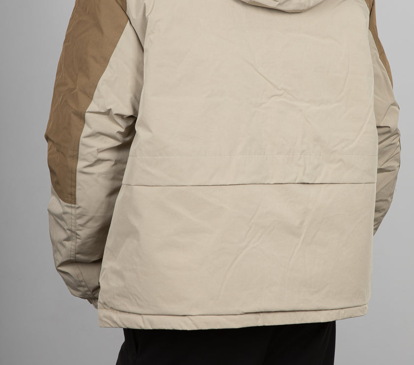 Giubbotto WOODBIRD - Khaki 2536-900