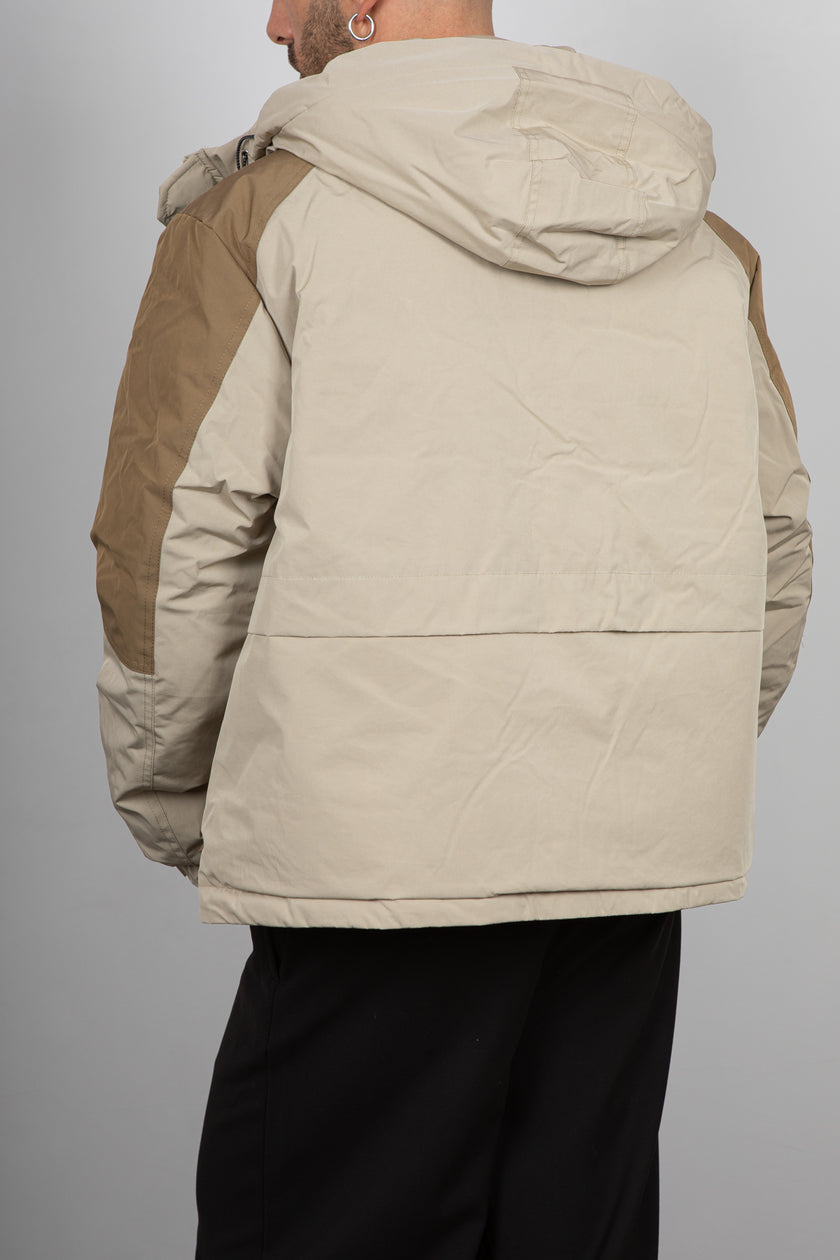 Giubbotto WOODBIRD - Khaki 2536-900