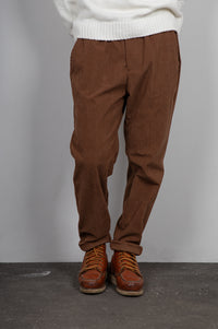 Pantalone in velluto rocciatore SQUAD2 - GINGER MILO