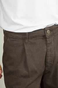Pantalone palazzo PONT - DELAMARE SCAVMOR