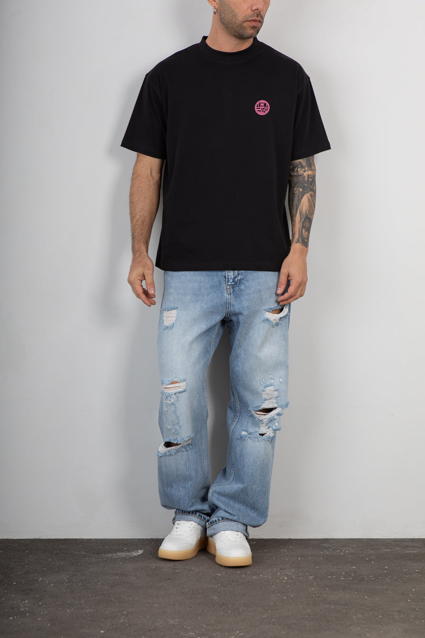 Jeans PONT - CLEVELAND RAMD52