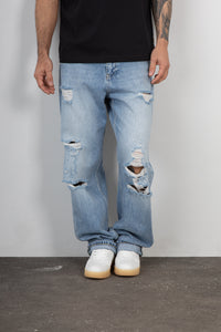 Jeans PONT - CLEVELAND RAMD52