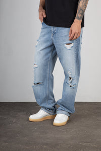Jeans PONT - CLEVELAND RAMD52