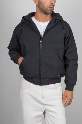 Giubbotto crop IRIEDAILY - NERO 965D120