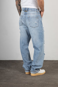 Jeans PONT - CLEVELAND RAMD52