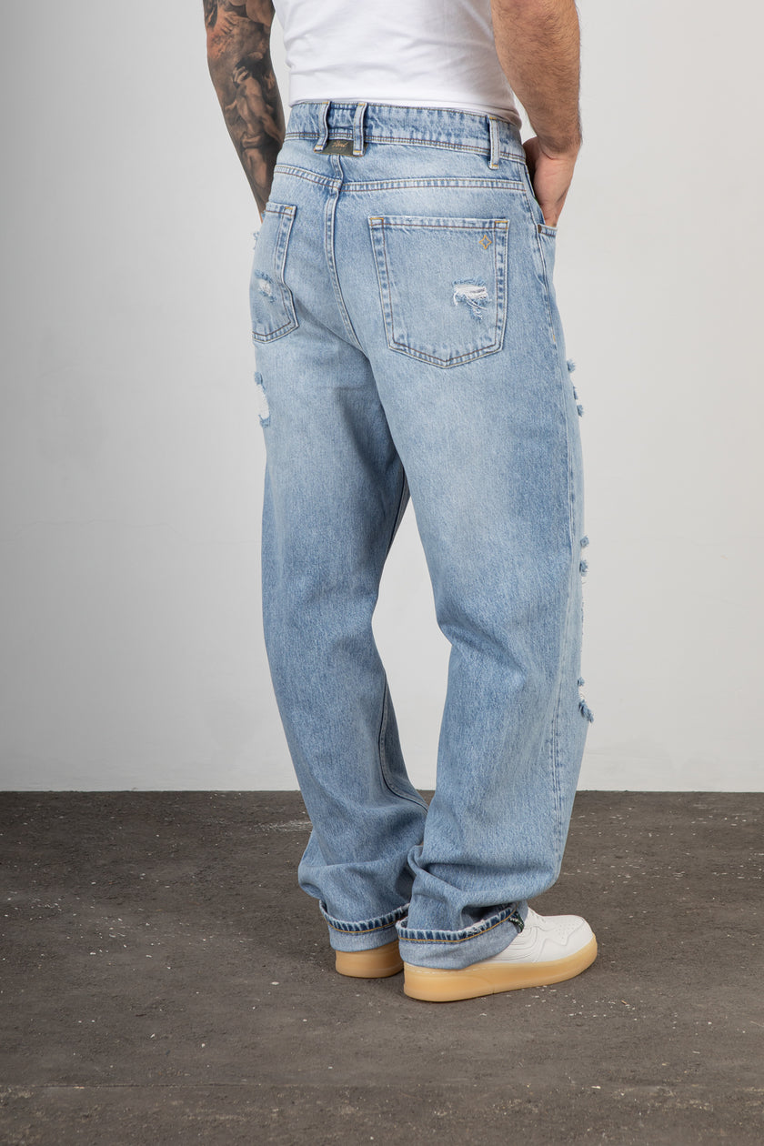 Jeans PONT - CLEVELAND RAMD52