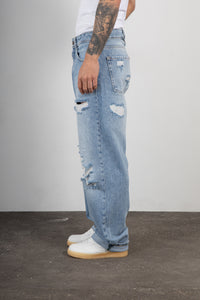 Jeans PONT - CLEVELAND RAMD52