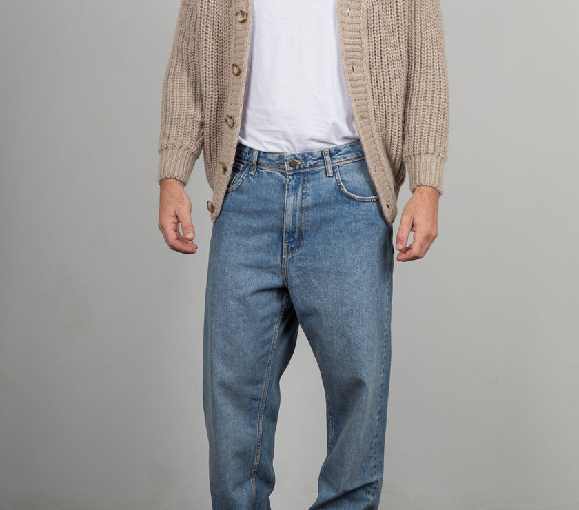 Jeans PONT - CLEVELAND RBA30