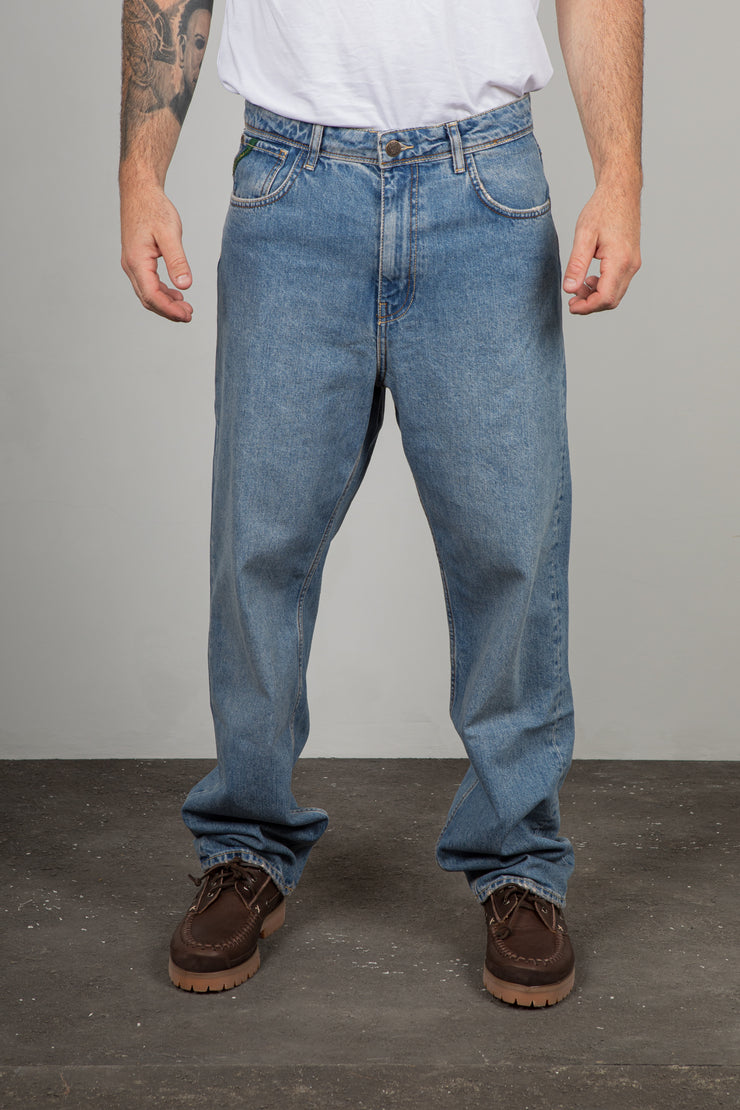 Jeans PONT - CLEVELAND RBA30