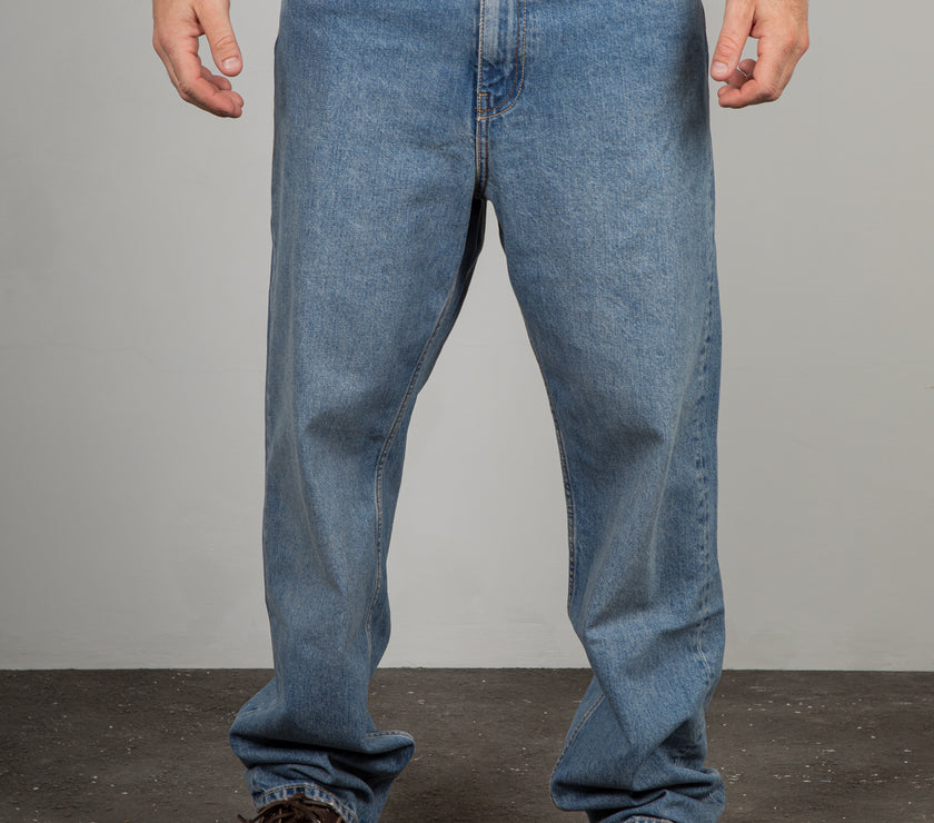 Jeans PONT - CLEVELAND RBA30
