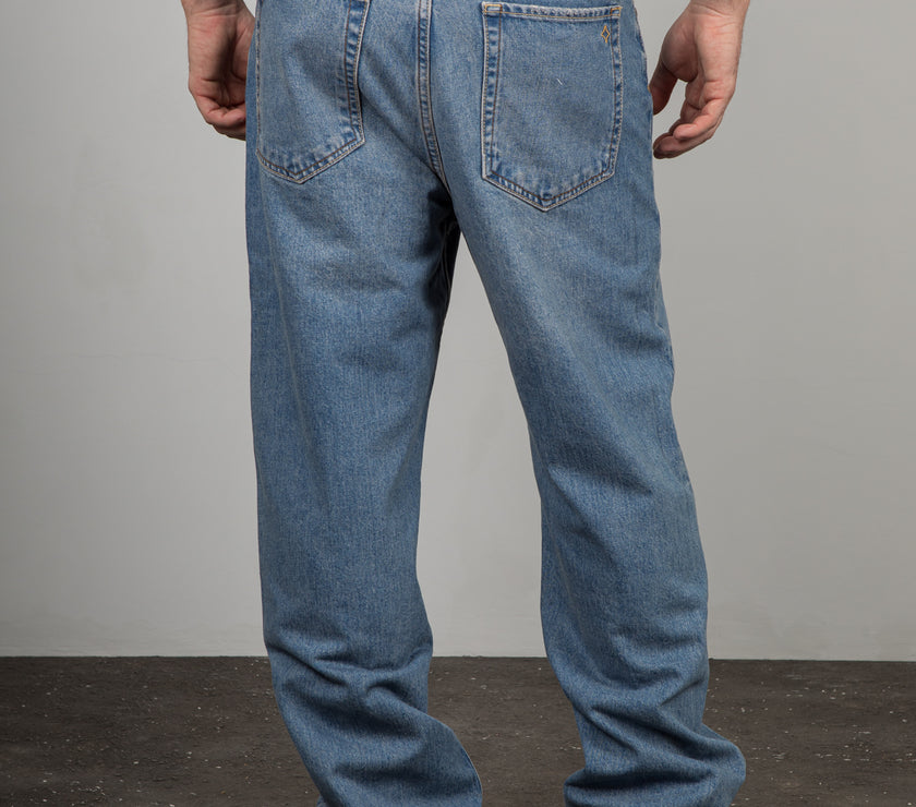 Jeans PONT - CLEVELAND RBA30