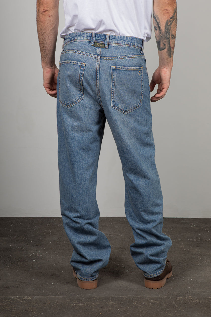 Jeans PONT - CLEVELAND RBA30