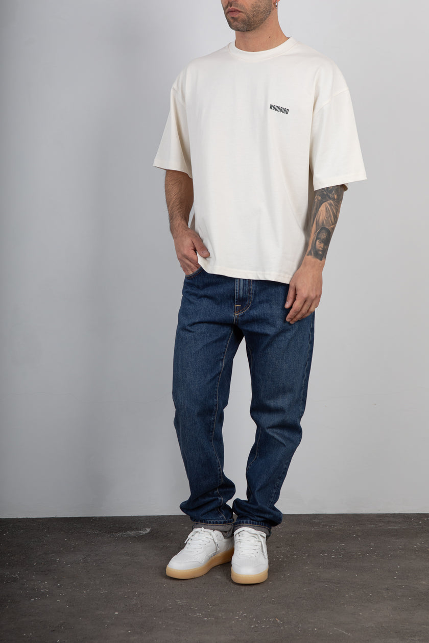 Jeans PONT - BIGHORN RBA15