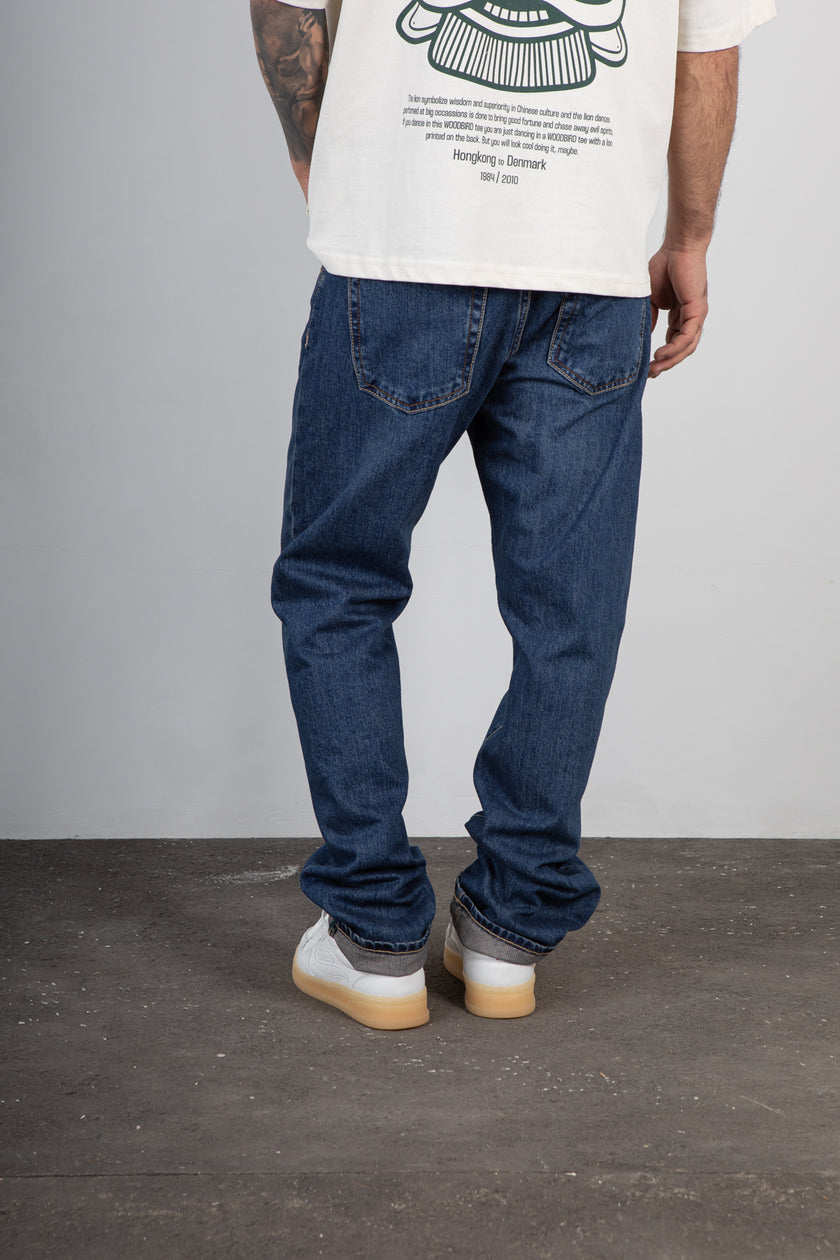 Jeans PONT - BIGHORN RBA15