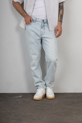Jeans PONT - YELLOWSTONE RAMDPZ67