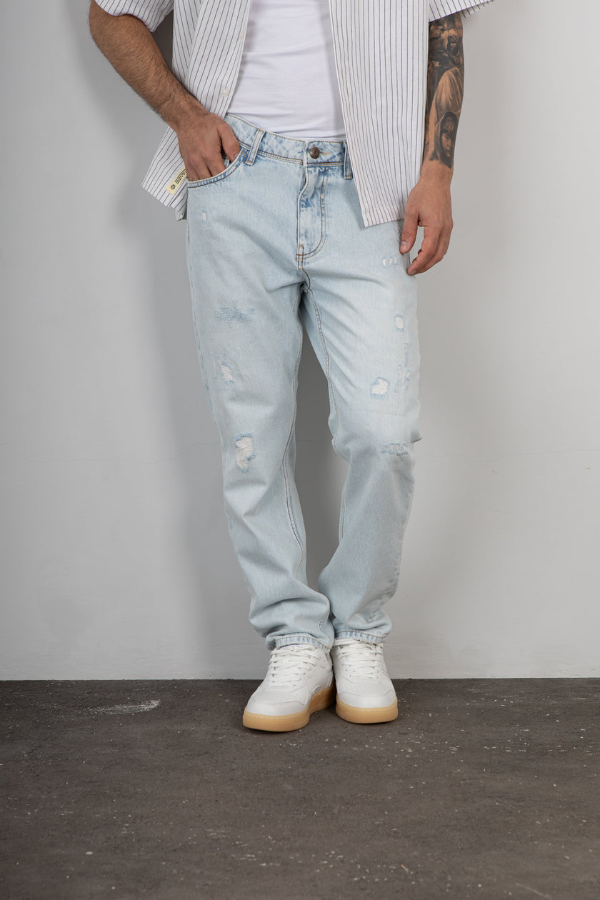 Jeans PONT - YELLOWSTONE RAMDPZ67