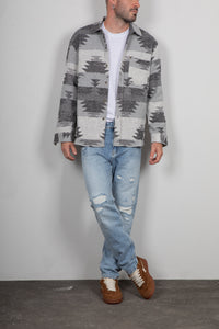 Giacca camicia PONT - SPINOSA RFZGRI