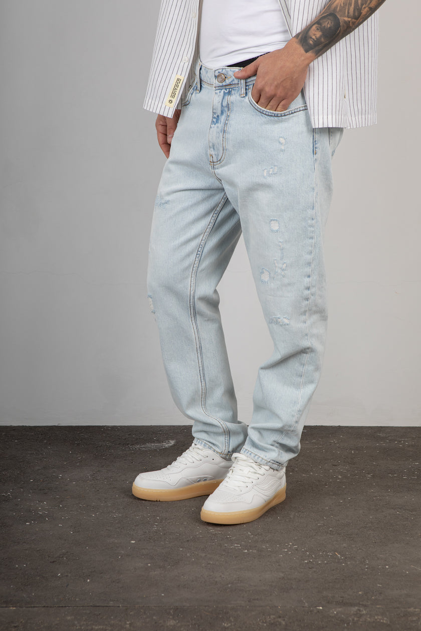 Jeans PONT - YELLOWSTONE RAMDPZ67