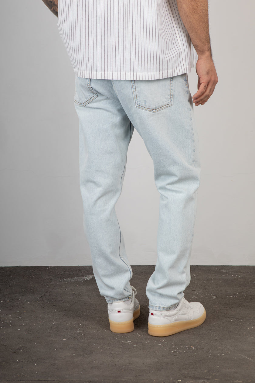 Jeans PONT - YELLOWSTONE RAMDPZ67