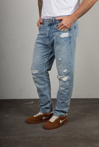 Jeans destroyed PONT - YELLOWSTONE RAMDP46