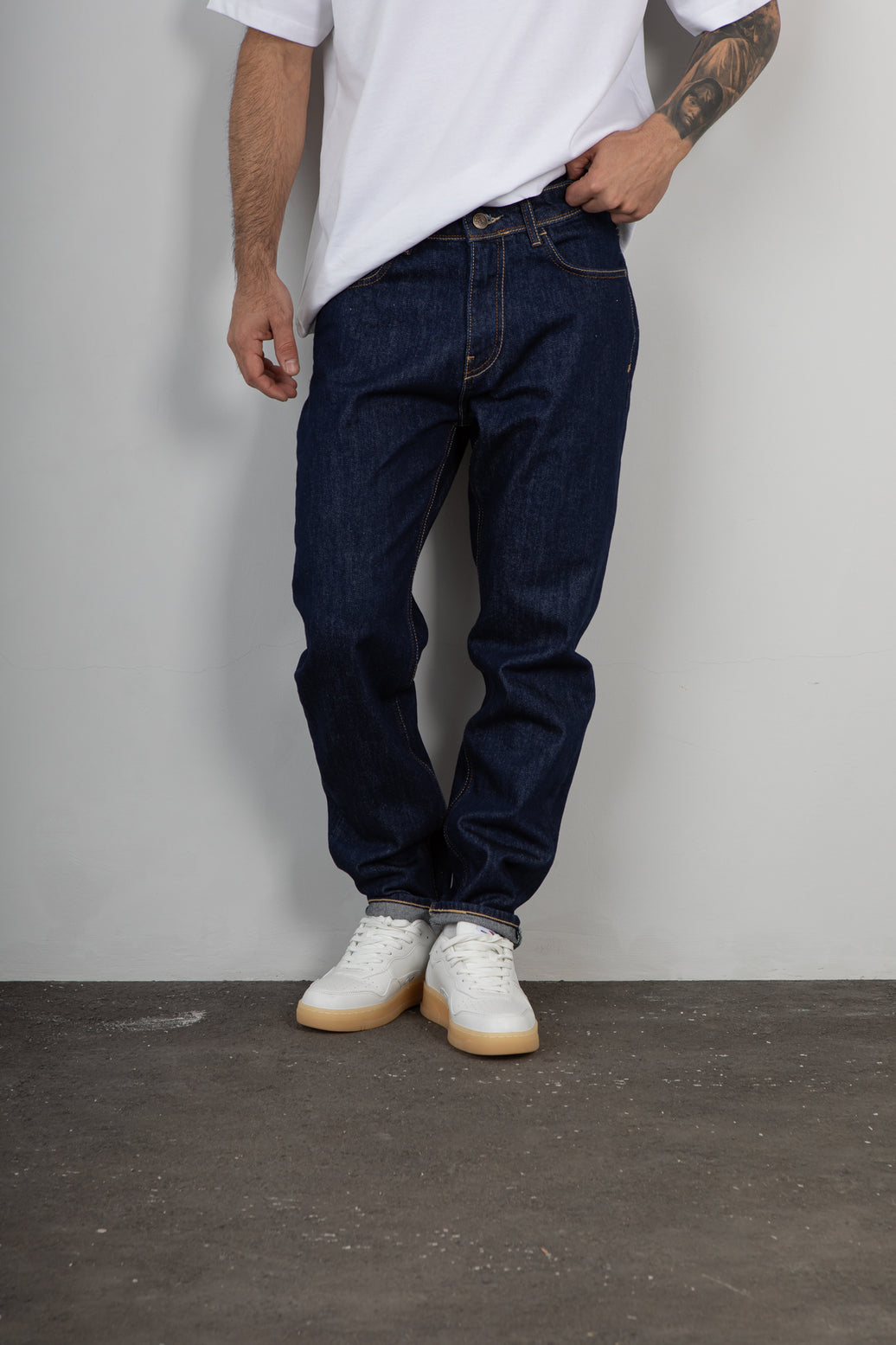 Jeans PONT - YELLOWSTONE RB00