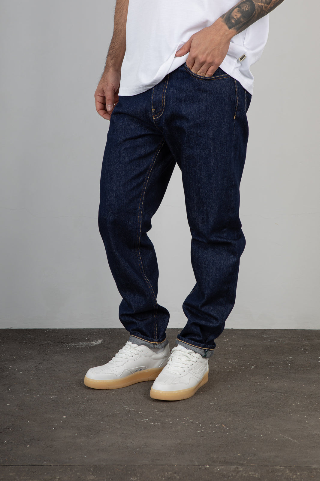 Jeans PONT - YELLOWSTONE RB00