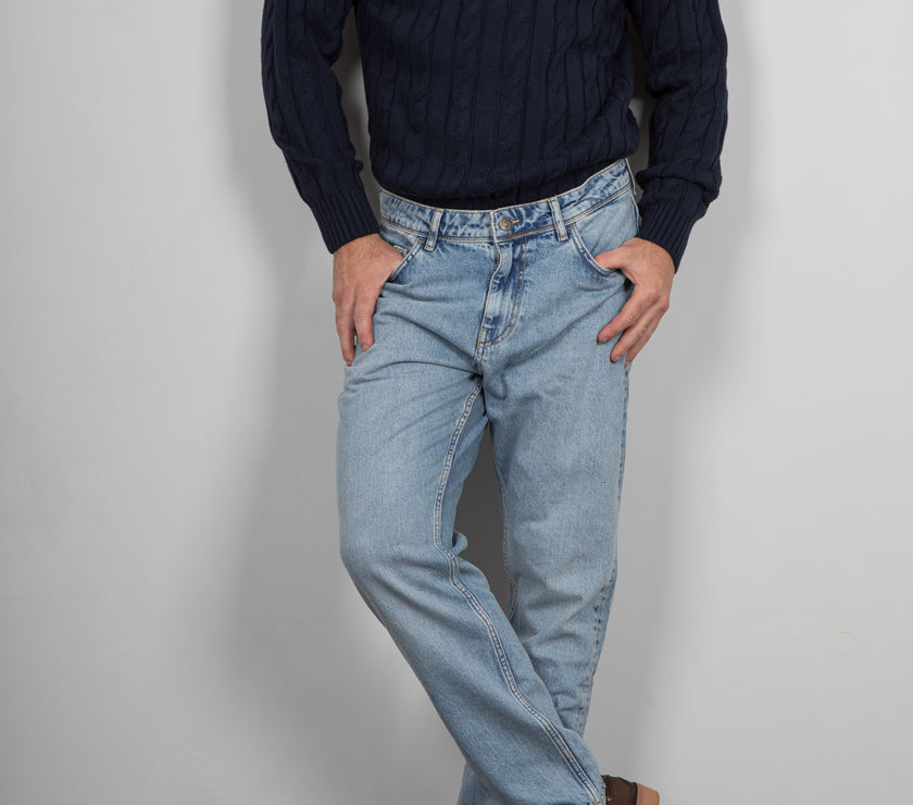 Jeans PONT - YELLOWSTONE RATM51