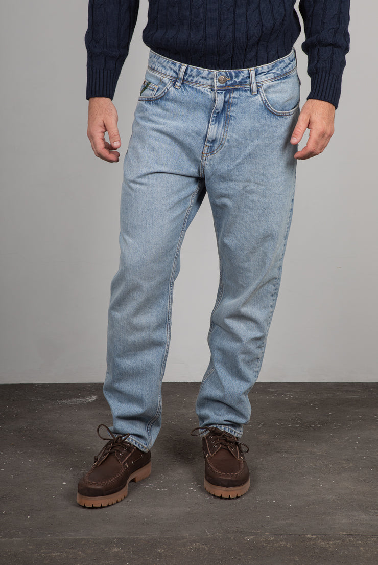 Jeans PONT - YELLOWSTONE RATM51