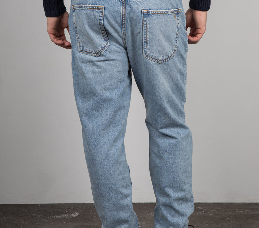 Jeans PONT - YELLOWSTONE RATM51