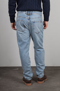 Jeans PONT - YELLOWSTONE RATM51