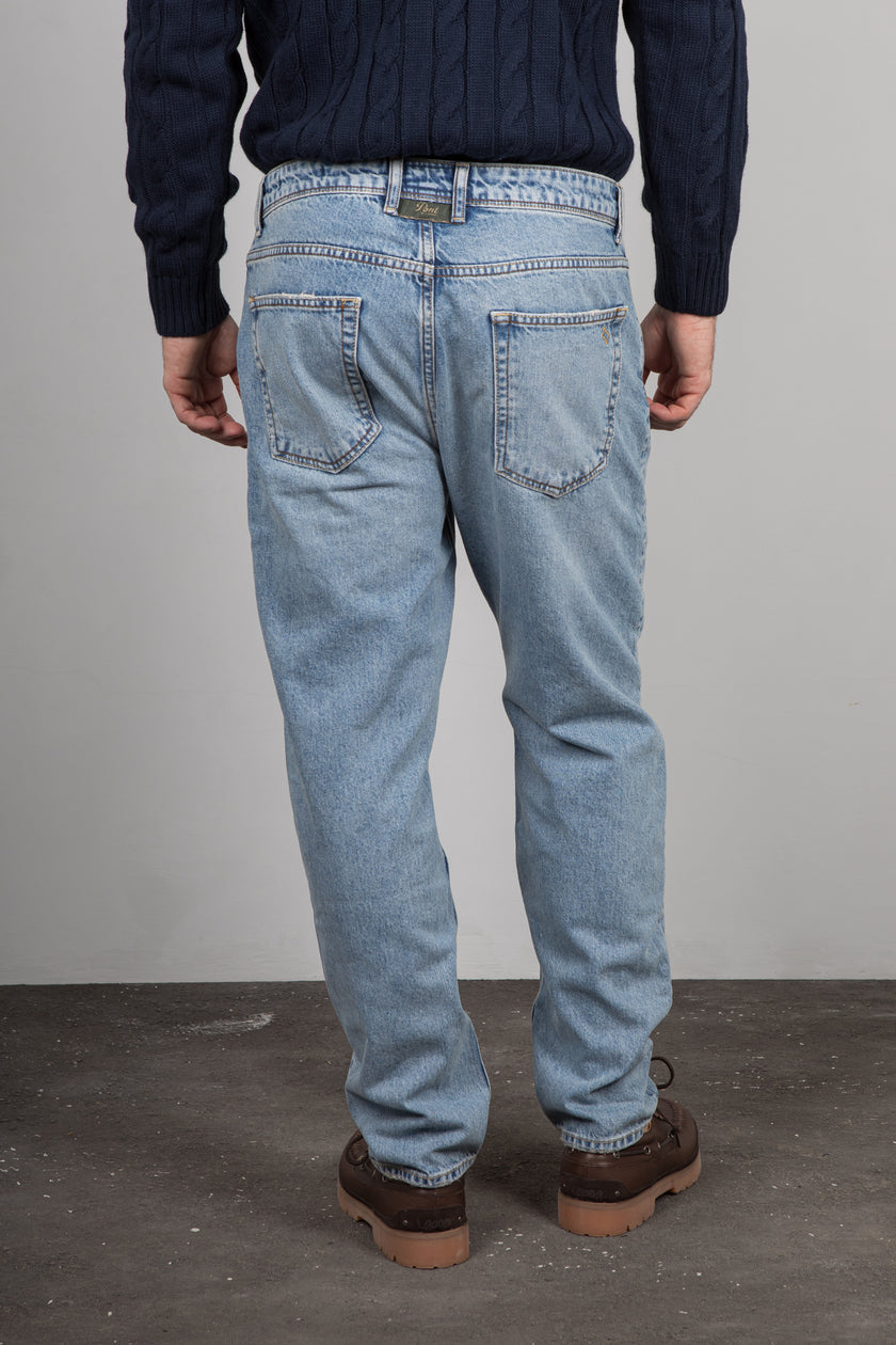 Jeans PONT - YELLOWSTONE RATM51