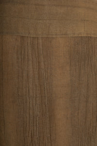 Camicia serafino GIANNI LUPO - GL136DA MOKA