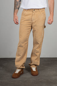 Pantalone carpenter velluto PONT - SEQUOIA RV7KAK
