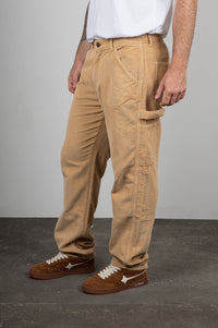 Pantalone carpenter velluto PONT - SEQUOIA RV7KAK