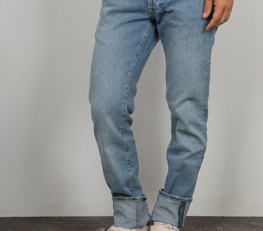Jeans PONT - JASPER SBM31