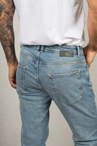 Jeans PONT - JASPER SBM31