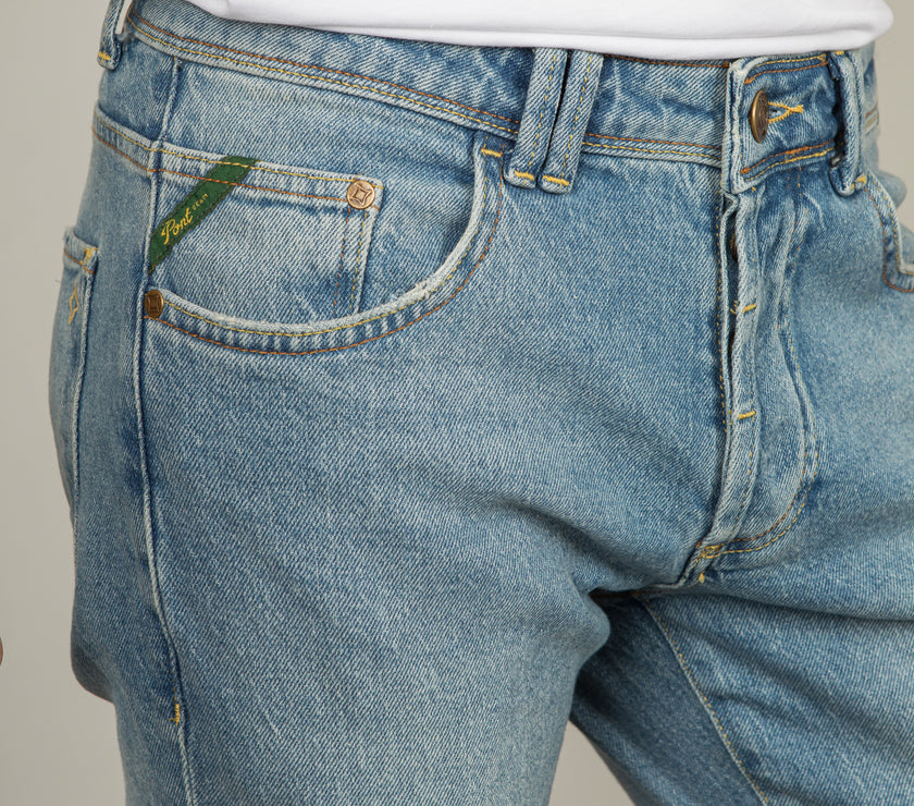 Jeans PONT - JASPER SBM31