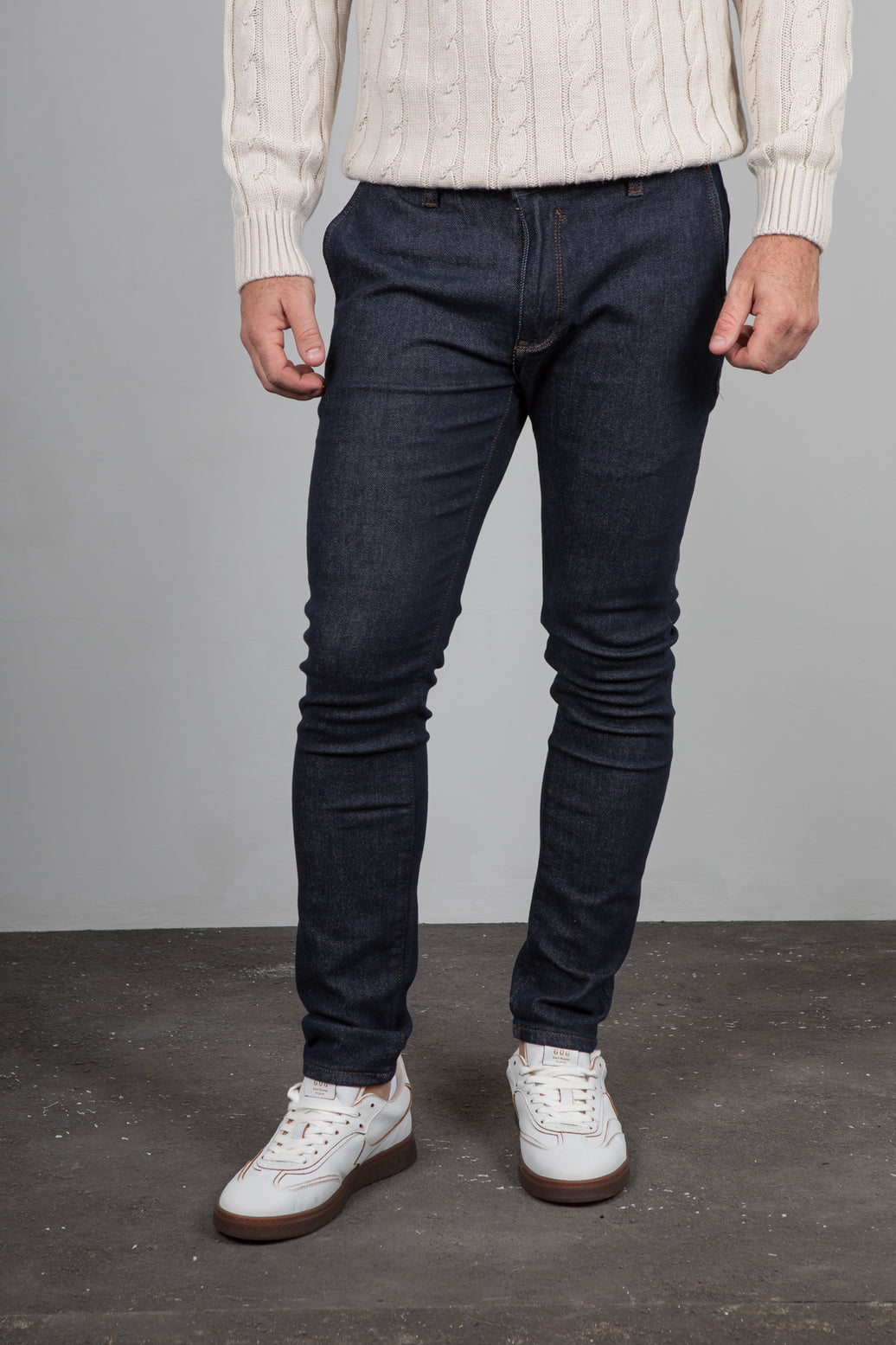 jeans GIANNI LUPO - GL6371Q