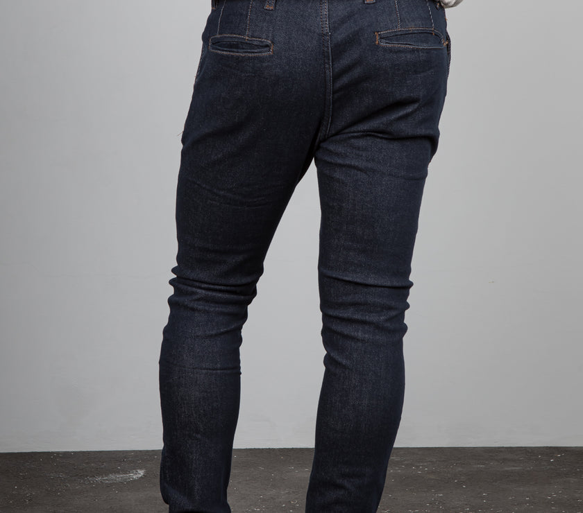 jeans GIANNI LUPO - GL6371Q