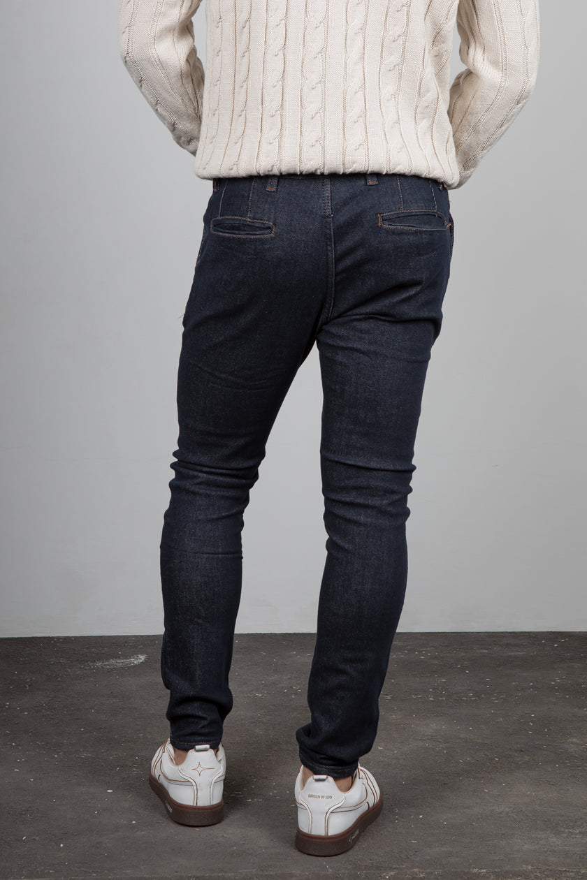 jeans GIANNI LUPO - GL6371Q