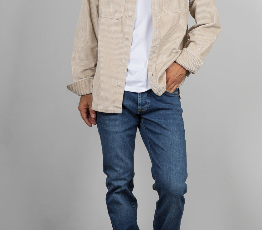 Jeans PONT - JASPER SBM19