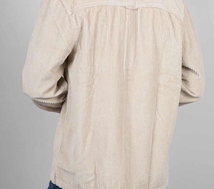 Giacca Camicia Velluto IRIEDAILY-514D241